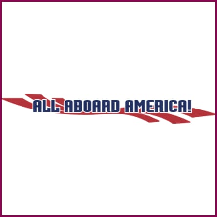all aboard america