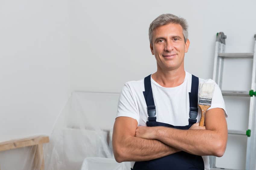 handyman