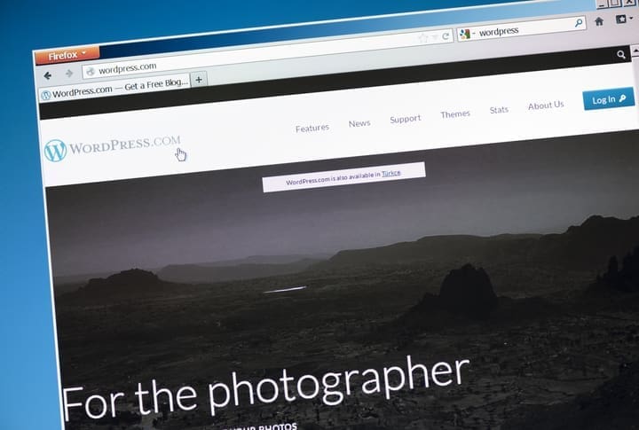 wordpress seo