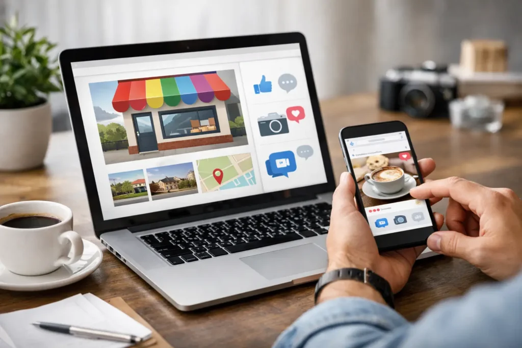 Google Business Profile Posts Strategy That Works