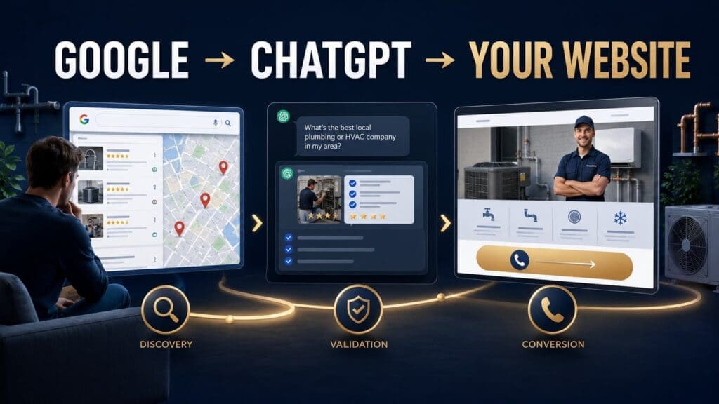 google-chat-website